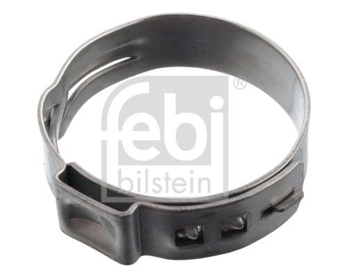 Clamping Clip